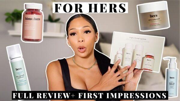 Forhers Reviews