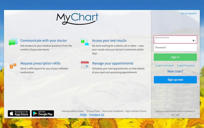 Mychart-ssm-health | Skinny Ninja Mom