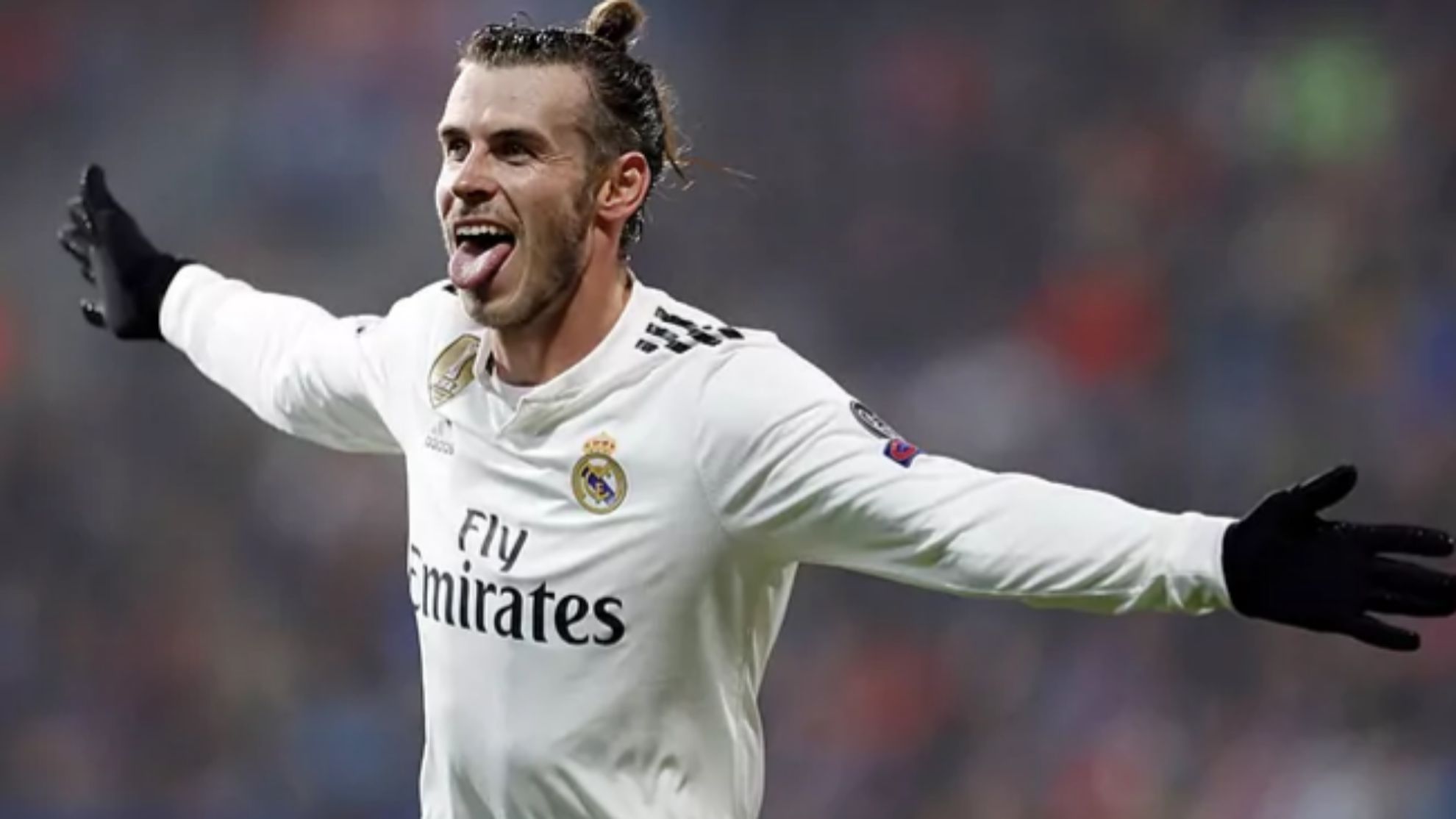 Gareth Bale Salary Lafc