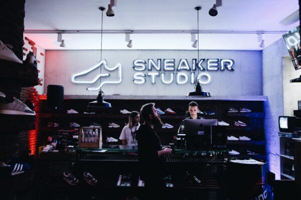 Sneaker Studio Reviews