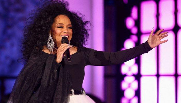 How Old Is Diana Ross