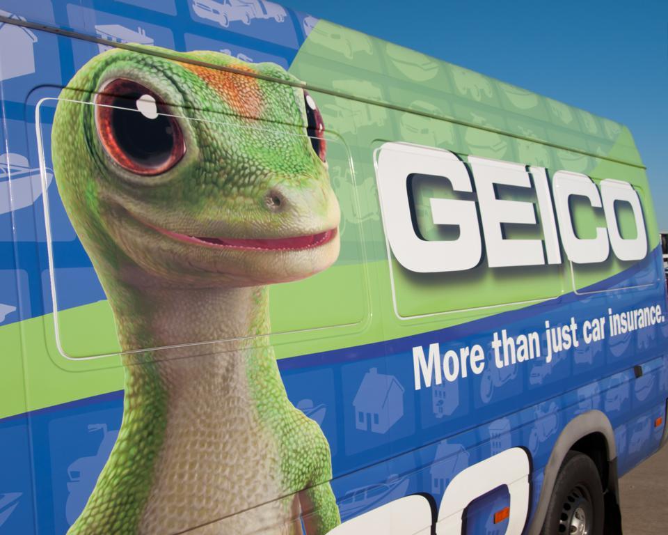 Geico Must Pay $5.2 Million