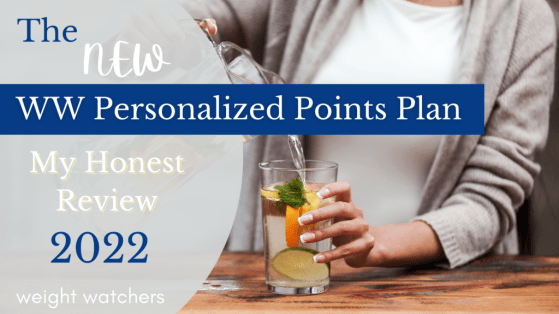 Ww Personal Points Review