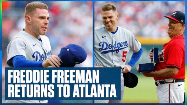 Why Did Freddie Freeman Leave Atlanta 