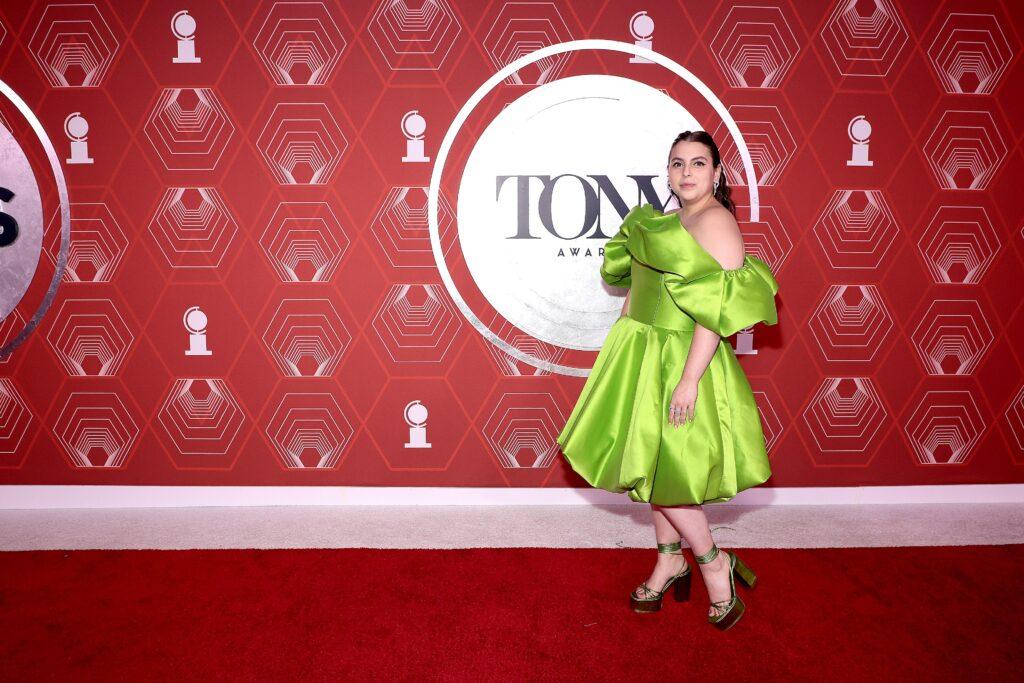 Where To Watch Tonys Red Carpet