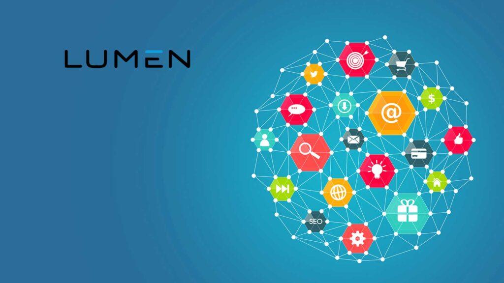 What Is Lumen Technologies