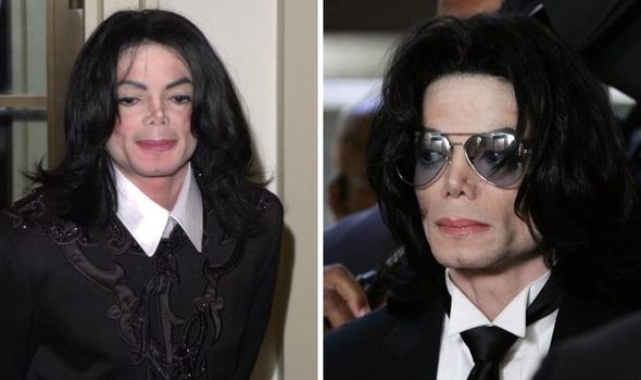 How Did Michael Jackson Die 