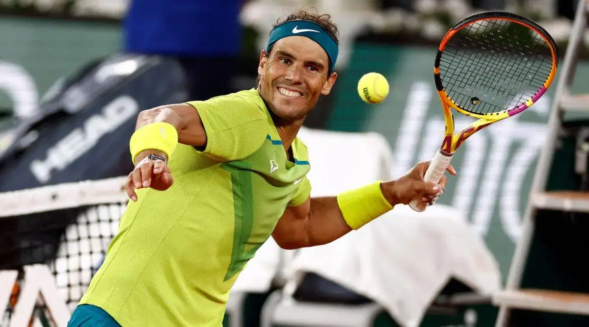 Is Rafa Nadal Playing Wimbledon 2022