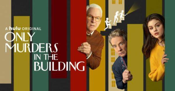 Where To Watch Only Murders In The Building