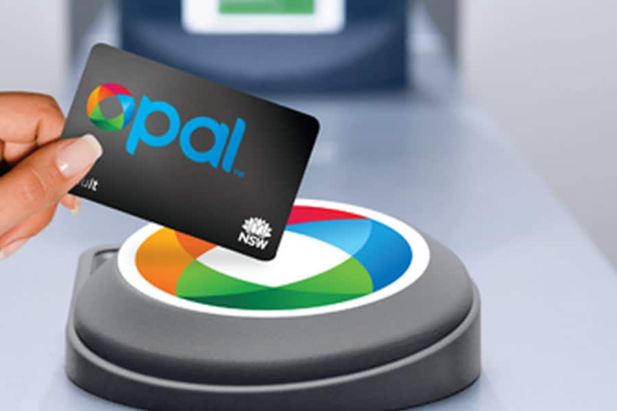 Where Can You Buy Opal Cards