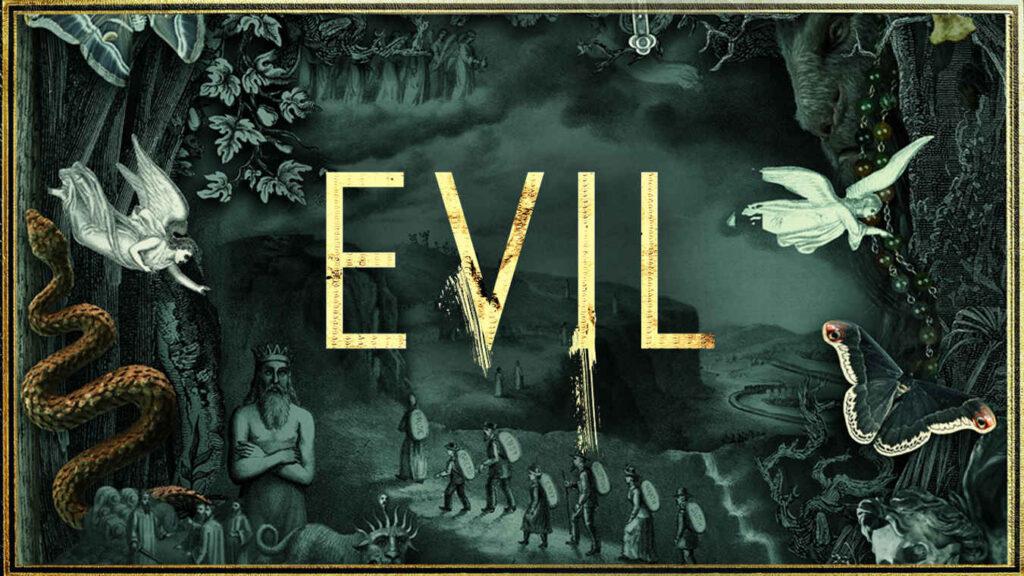 Where To Watch Evil Season 2