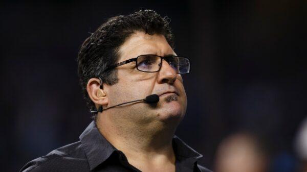 What Did Tony Siragusa Die From