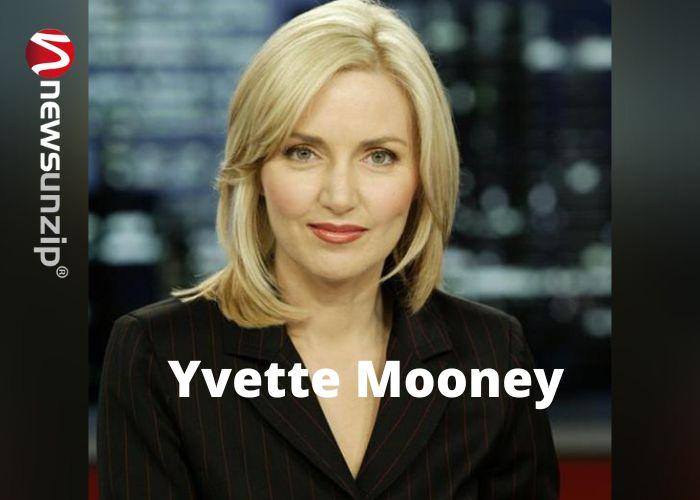 Yvette Mooney Perth Cancer