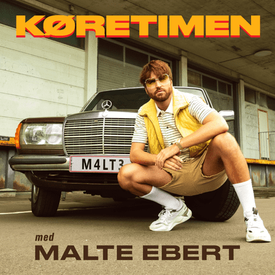 Malte Ebert Podcast