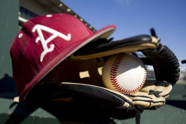 Arkansas Baseball College World Series