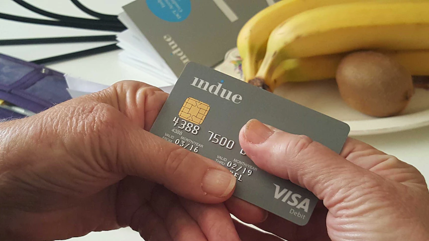 Cashless Debit Card Abolished