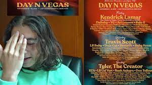 Day N Vegas Ticket Prices