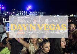 Day N Vegas Ticket Prices