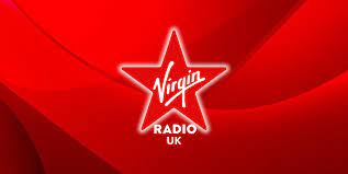 Virgin Radio Listen Again