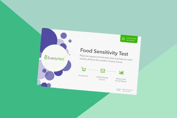 EverlyWell Food Sensitivity Test Reviews
