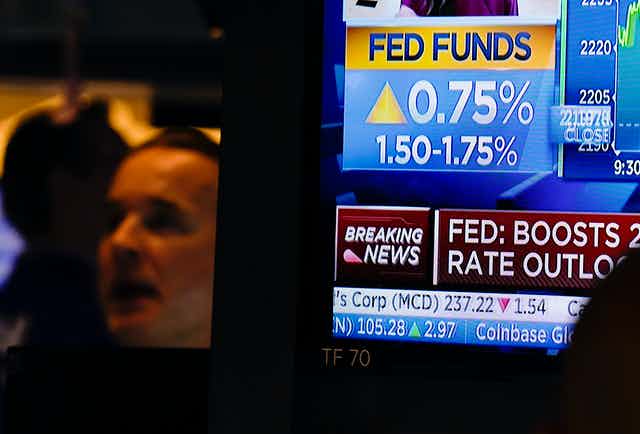 Mortgage rates after fed rate hike
