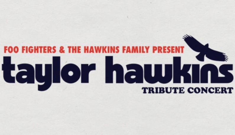 Taylor Hawkins Tribute Concert Tickets