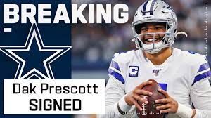 Dallas Cowboys Breaking News Joke