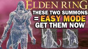 How To Summon Other Players In Elden Ring
