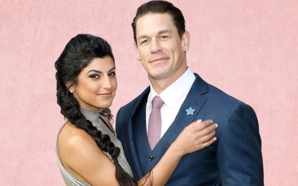 Is John Cena Married