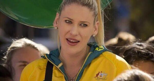 Lauren Jackson Net Worth  