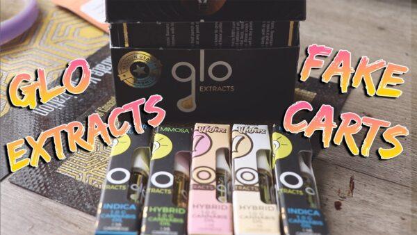 Glo Cart Review 