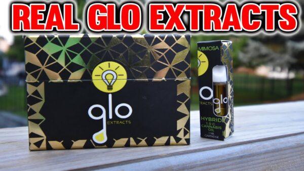 Glo Cart Review 