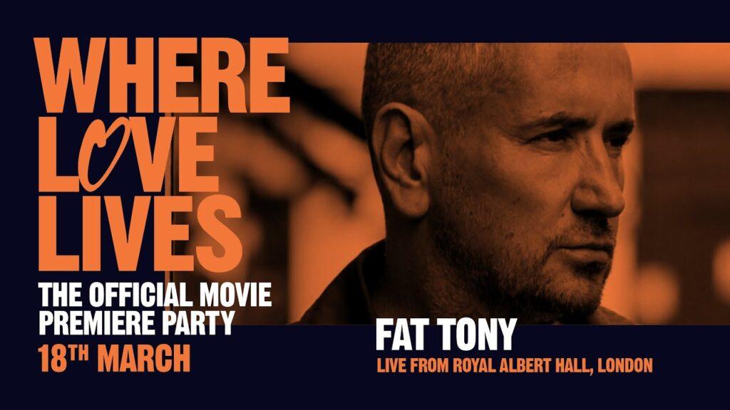 Dj Fat Tony Documentary