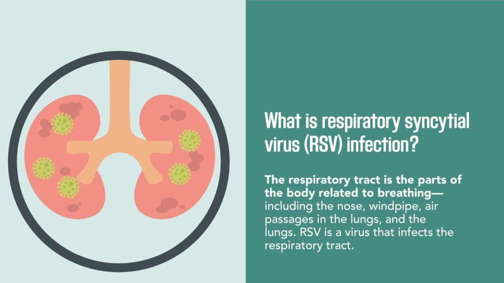 Respiratory Syncytial Virus In Adults Australia