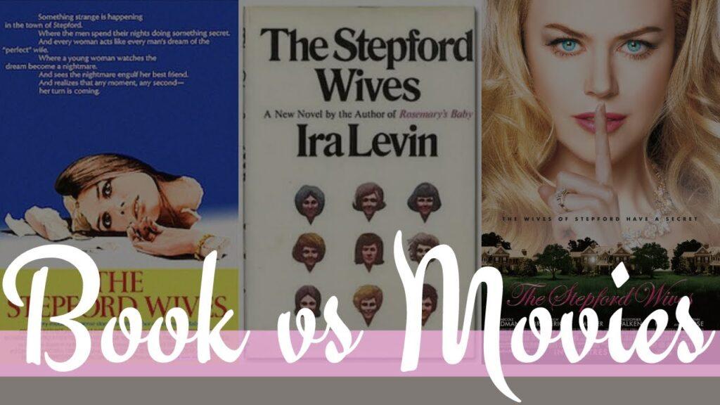 Stepford Wives Author