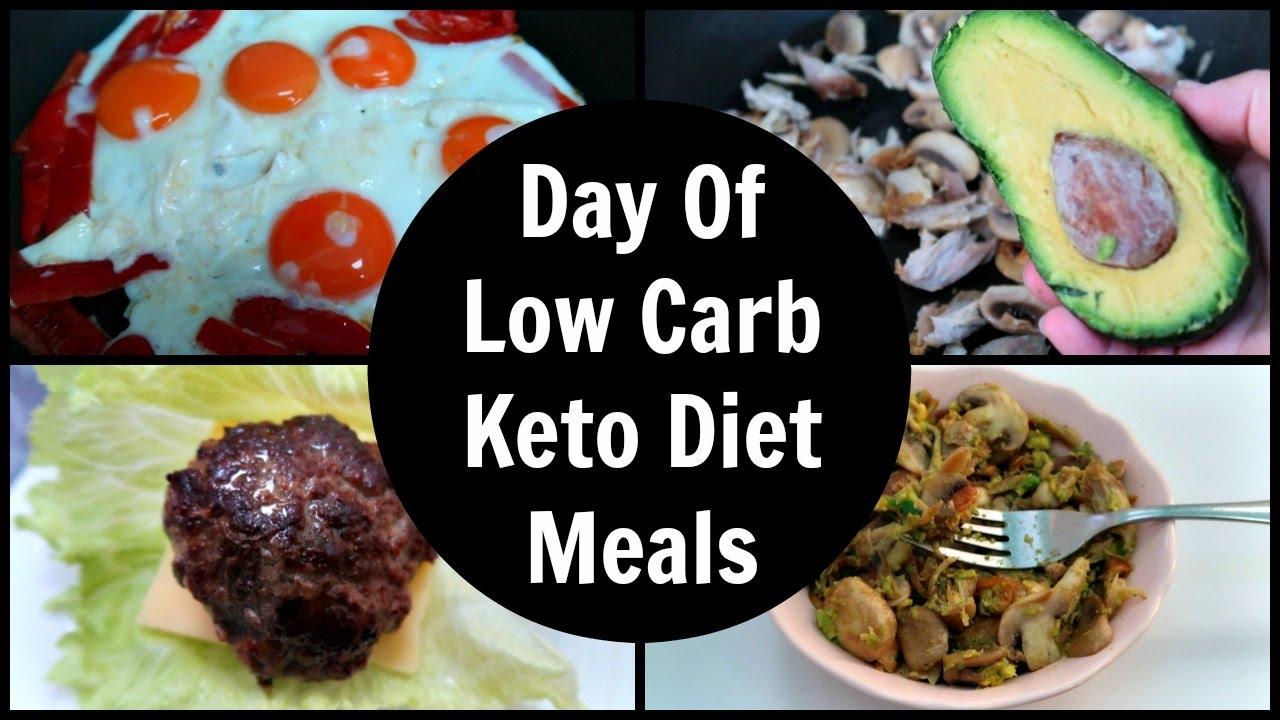 Do You Have To Count Calories On Keto