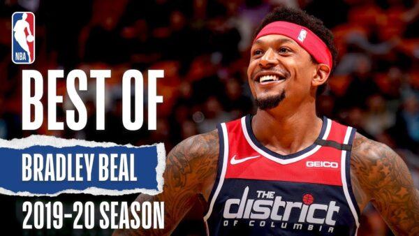 Where Is Bradley Beal Going