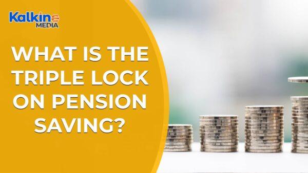 What Is Triple Lock Pension