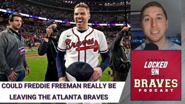 Why Did Freddie Freeman Leave Atlanta 