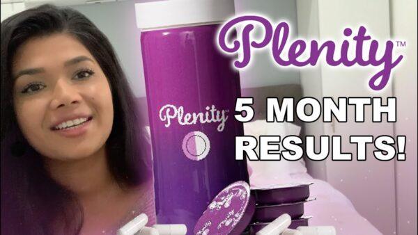Plenity Diet Pill Reviews