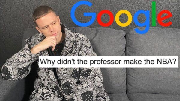 What Is The Professor Live Net Worth