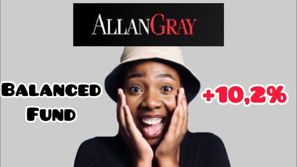 Allan Gray Balanced Fund Fact Sheet 2022