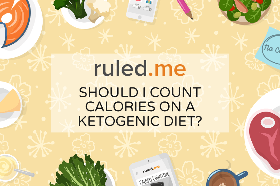 Do You Have To Count Calories On Keto
