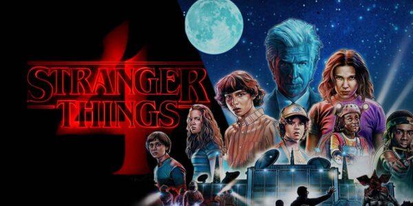 Stranger Things Season 4 Episode 2 Review