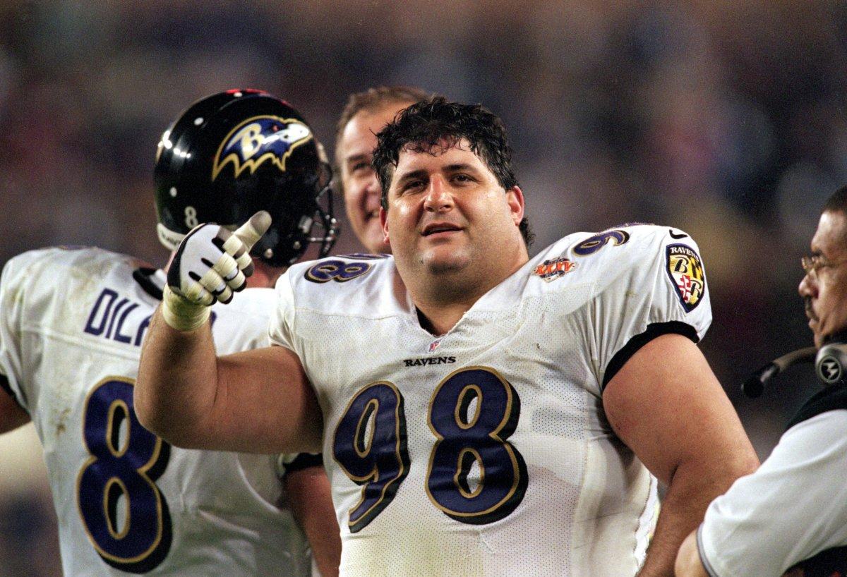 What Did Tony Siragusa Die From