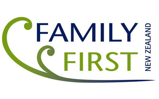 Family First Charitable Status