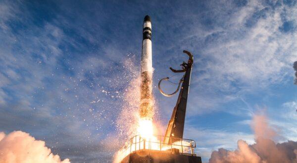 Rocket Lab Launch Today