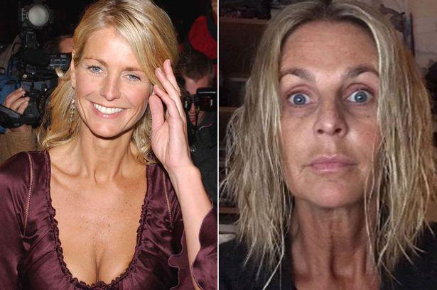 How Old Is Ulrika Jonsson