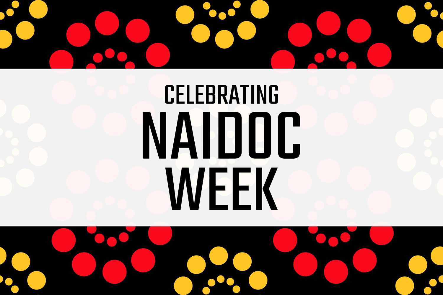 Naidoc Week Background
