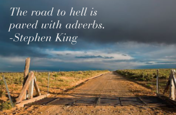 According To The Proverb What Is The Road To Hell Paved With